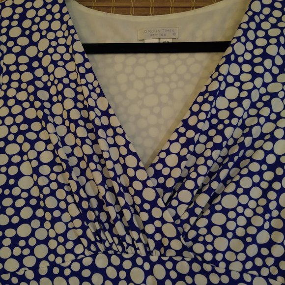 Dillards Dress - Picture 2 of 3